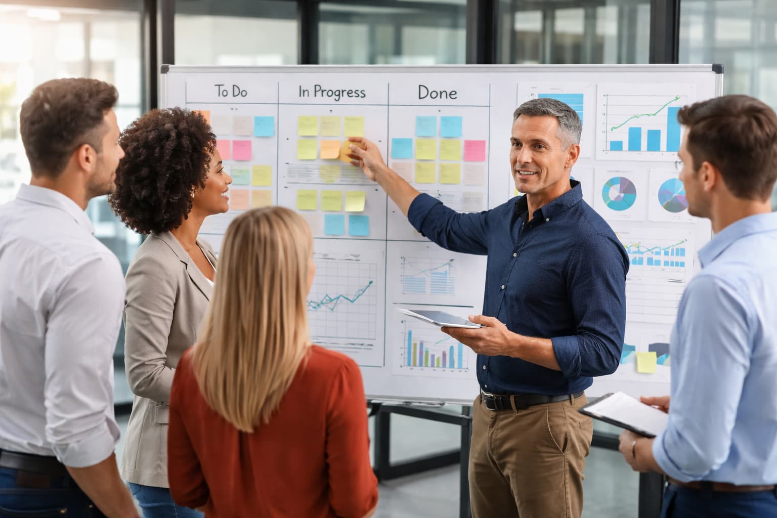 Excesso de reuniões raramente é agenda cheia. O texto explica como decisões mal definidas criam calls inúteis — e como mudar isso.