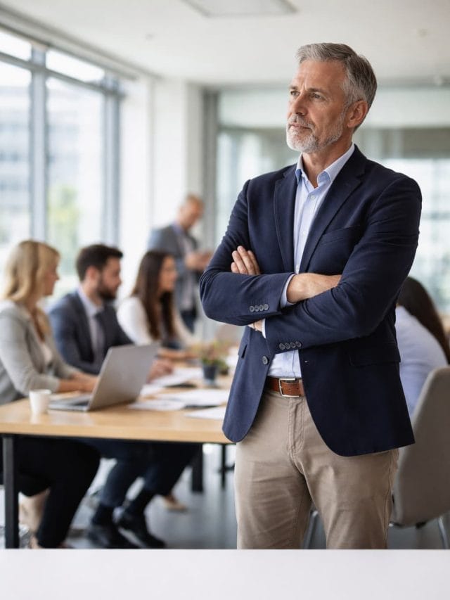 Empresa tradicional: força ou risco invisível?