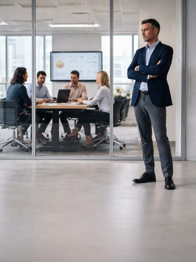 Profissionalizar sem mexer no organograma