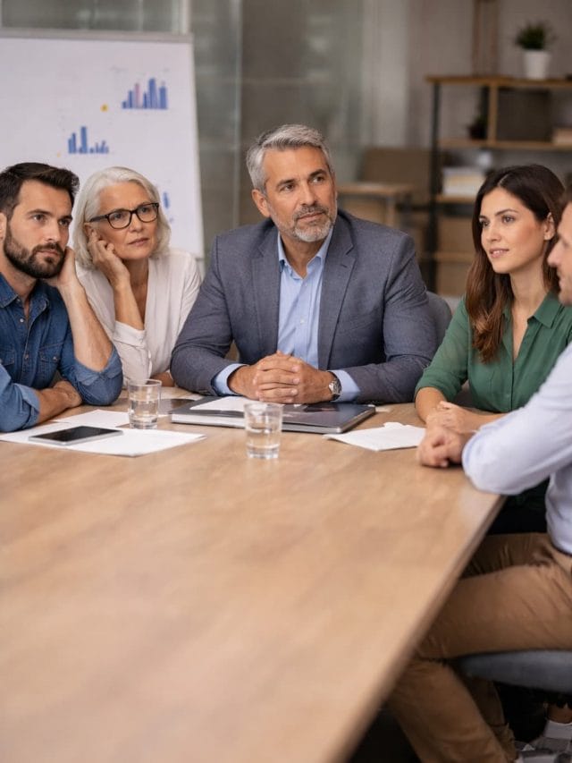 Quando regras claras libertam o dono da operação
